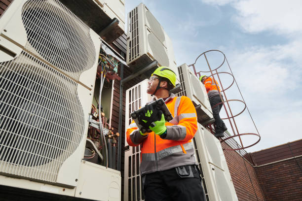Best HVAC emergency services  in Progress Village, FL