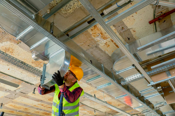 Best Affordable HVAC services  in Progress Village, FL