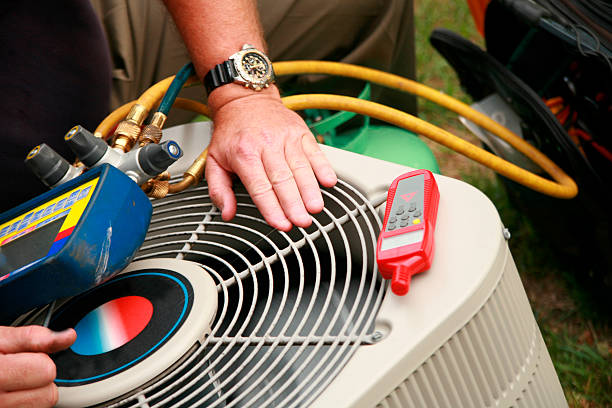 Best HVAC installation services  in Progress Village, FL