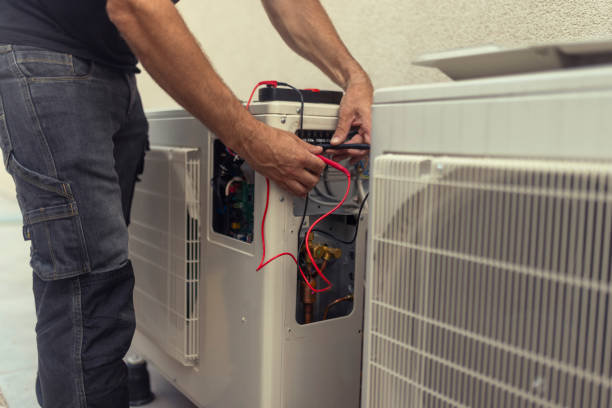 Best HVAC installation services  in Progress Village, FL