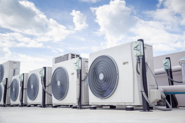 Best HVAC installation services  in Progress Village, FL