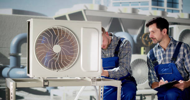 Ductless HVAC repair in Progress Village, FL