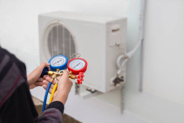 Best Emergency HVAC repair  in Progress Village, FL