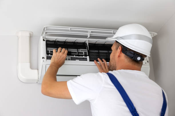 Best HVAC companies near me  in Progress Village, FL
